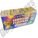 Ground Bloom Brick 72/Ct